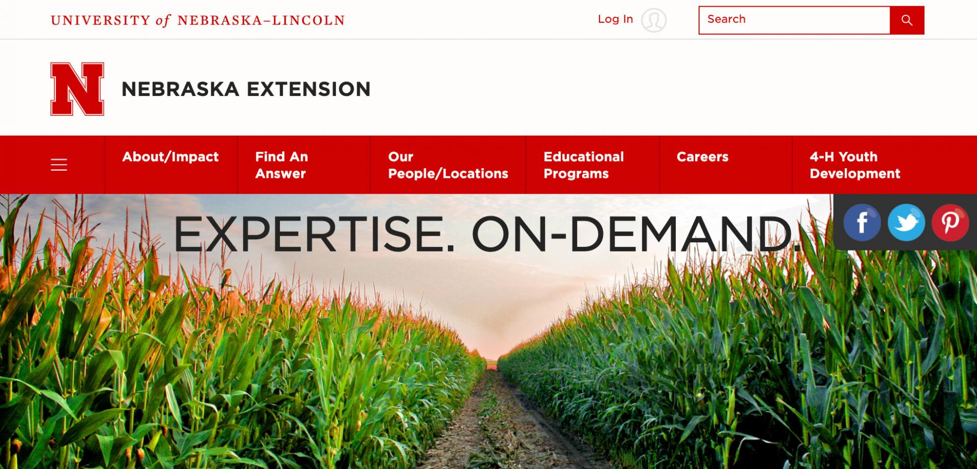 Nebraska Extension graphic