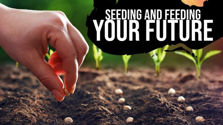 Seed Your Future